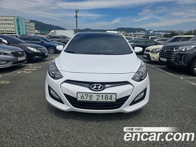 Hyundai i30 1.6 GDI PYL — пробег 71 500 км — фото 3 из 5