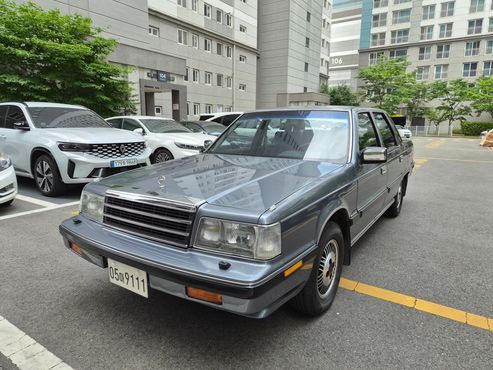 Hyundai Grandeur 2.4 — пробег 198 699 км — фото 1 из 5