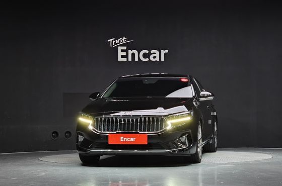 Kia K7 2.5 GDI X Edition — пробег 80 767 км — фото 3 из 5