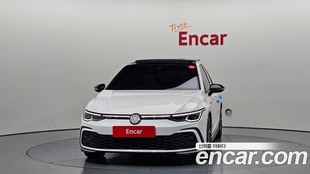 Volkswagen Golf 2.0 GTI — пробег 30 048 км — фото 3 из 5