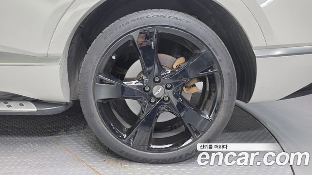 Genesis GV80 2.5T Gasoline AWD — пробег 97 128 км — фото 5 из 5