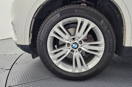 BMW X5 xDrive 30d — пробег 164 484 км — фото 5 из 5