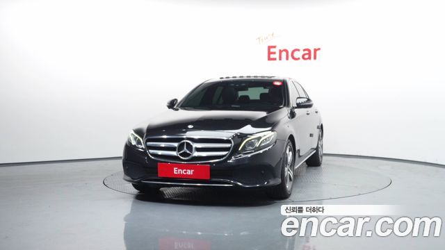 Mercedes-Benz E-Class E300 4MATIC Avnatgarde — пробег 256 170 км — фото 3 из 5