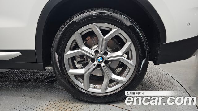 BMW X3 из Кореи Encar