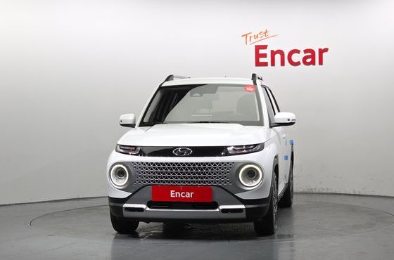 Hyundai Casper Inspiration — пробег 104 610 км — фото 3 из 5