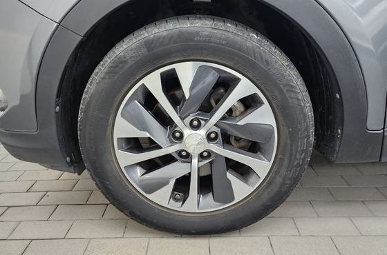 Hyundai Santafe Diesel 2.0 2WD Premium — пробег 181 150 км — фото 5 из 5