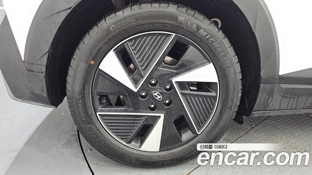 Hyundai Ioniq5 из Кореи Encar