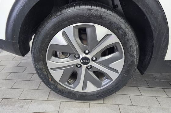 Kia Niro Air — пробег 42 644 км — фото 5 из 5