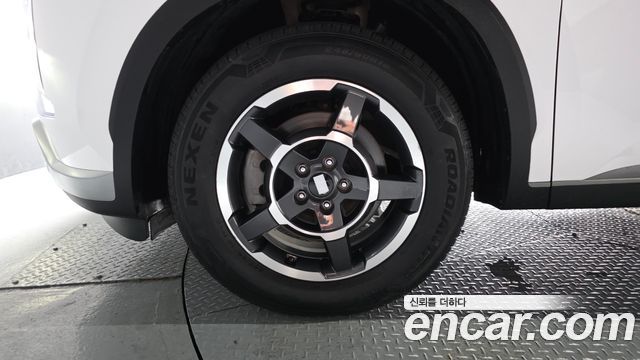 Hyundai Palisade Gasoline 3.8 2WD Exclusive — пробег 62 710 км — фото 5 из 5