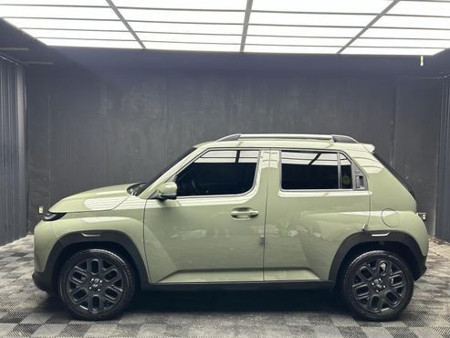 Hyundai Casper Turbo Modern — пробег 72 226 км — фото 3 из 5
