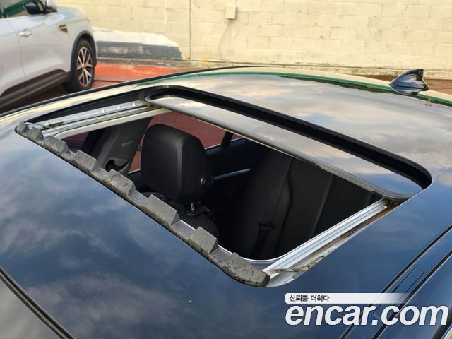 BMW 3-Series из Кореи Encar