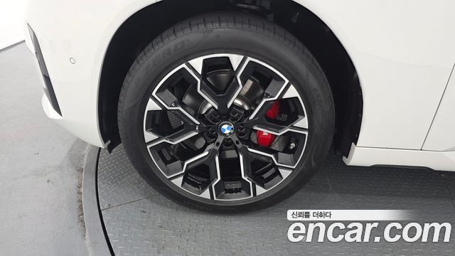 BMW X3 xDrive 20 M Sport Pro — пробег 12 164 км — фото 5 из 5