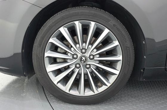 Kia K7 2.4 GDI Prestige — пробег 89 463 км — фото 5 из 5