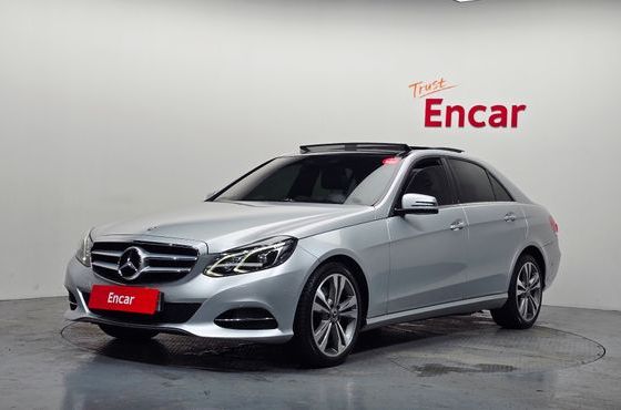 Mercedes-Benz E-Class E300 4MATIC Avantgarde — пробег 108 379 км — фото 1 из 5