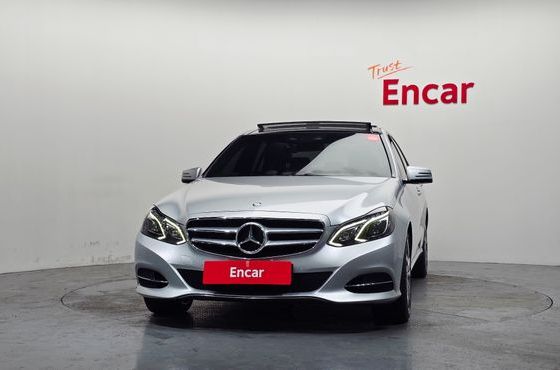 Mercedes-Benz E-Class E300 4MATIC Avantgarde — пробег 108 379 км — фото 3 из 5