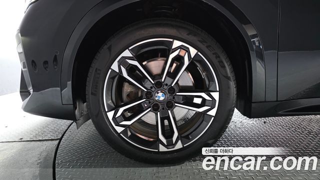 BMW X2 (F39) xDrive 20i M Sport — пробег 15 082 км — фото 5 из 5