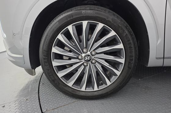 Hyundai Palisade Gasoline 3.8 4WD VIP — пробег 32 529 км — фото 5 из 5