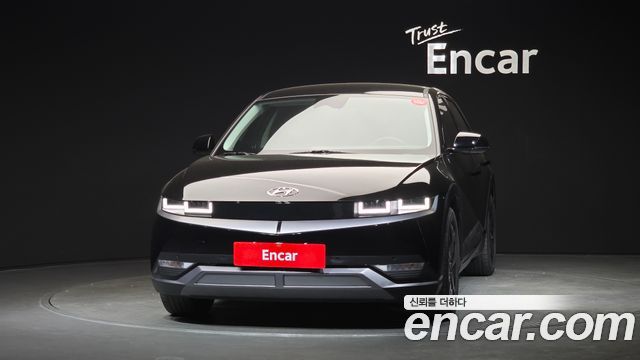 Hyundai Ioniq5 Long range Exclusive — пробег 73 728 км — фото 3 из 5