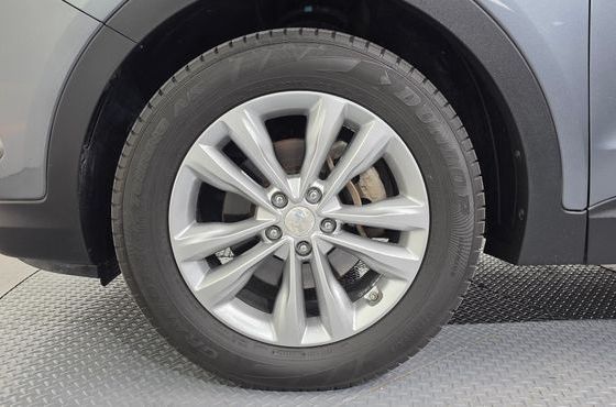 Hyundai Santafe Diesel 2.0 2WD Value Plus — пробег 80 043 км — фото 5 из 5