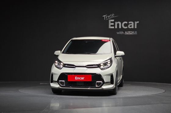Kia morning Signature — пробег 51 782 км — фото 3 из 5