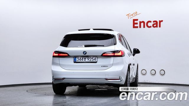 BMW 2-Series из Кореи Encar