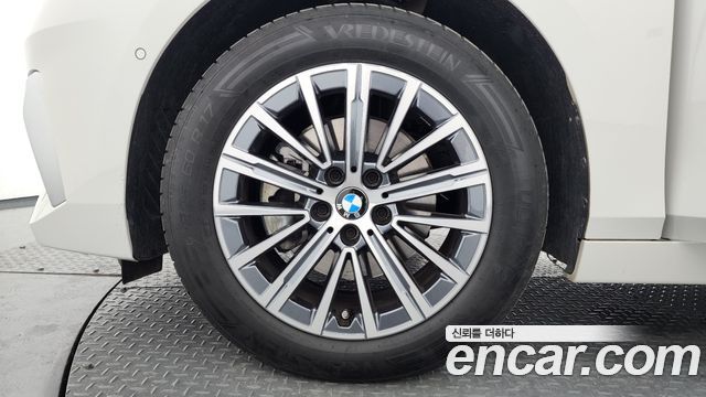 BMW 2-Series из Кореи Encar