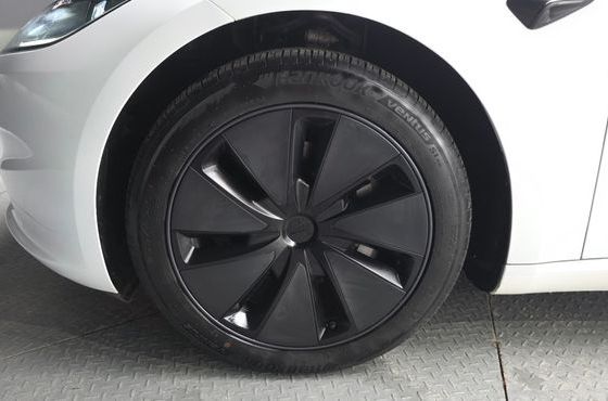 Tesla Model 3 RWD — пробег 44 902 км — фото 5 из 5