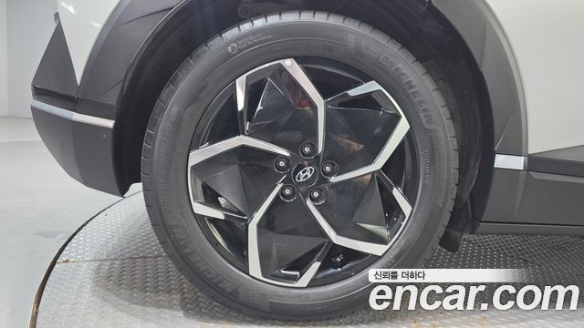 Hyundai Ioniq5 Long Range AWD Exclusive — пробег 29 762 км — фото 5 из 5