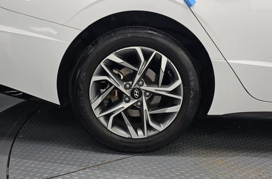 Hyundai Sonata 2.0 Premium Plus — пробег 102 132 км — фото 5 из 5