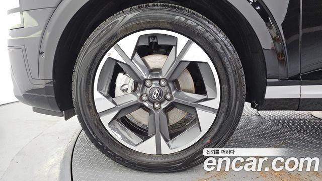Hyundai Palisade Gasoline 2.5T 2WD 7-Seater Prestige — пробег 23 506 км — фото 5 из 5