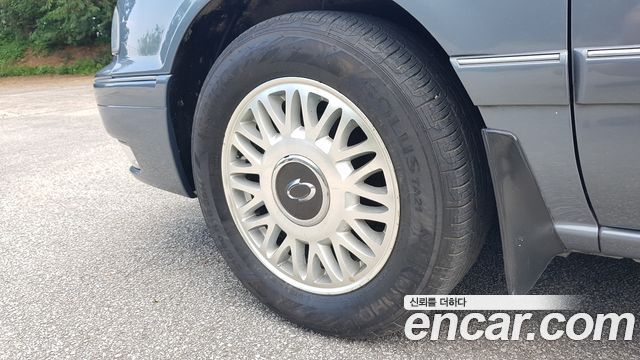 Renault (Samsung) SM5 из Кореи Encar
