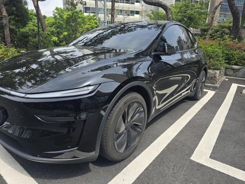 Tesla Model Y RWD — пробег 58 000 км — фото 2 из 5