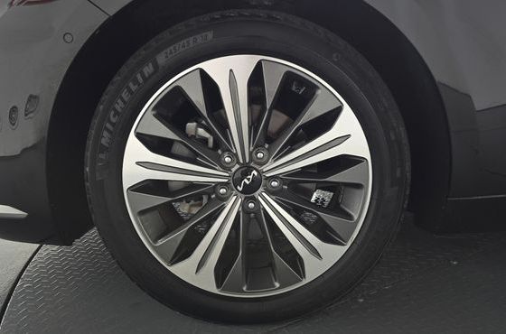 Kia K8 Signature — пробег 69 077 км — фото 5 из 5