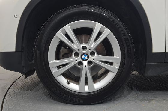 BMW X1 xDrive 18d — пробег 118 394 км — фото 5 из 5