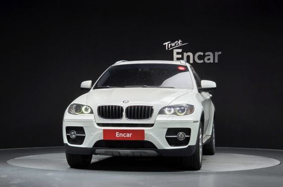 BMW X6 30d — пробег 187 998 км — фото 3 из 5