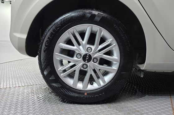 Kia morning Signature — пробег 14 392 км — фото 5 из 5