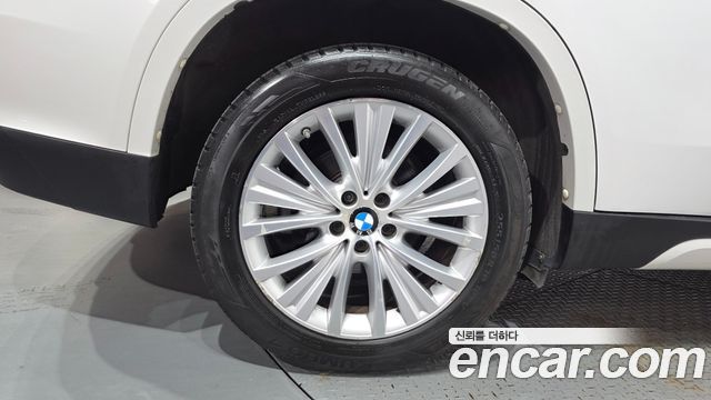 BMW X5 из Кореи Encar