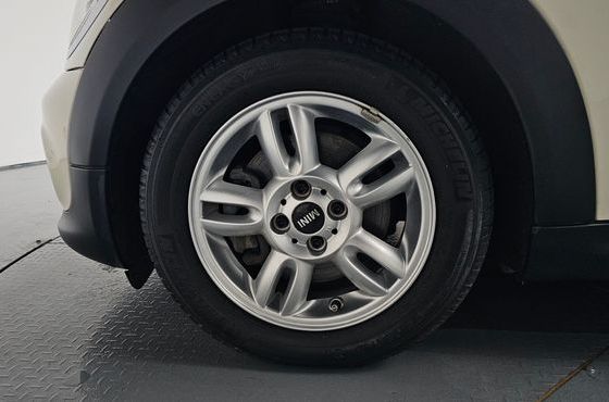 Mini Cooper Orignal — пробег 78 095 км — фото 5 из 5
