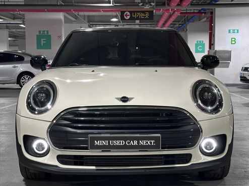 Mini Clubman Classic 2nd — пробег 29 817 км — фото 3 из 5