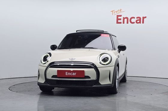 Mini Cooper Classic Third Generation — пробег 65 483 км — фото 3 из 5