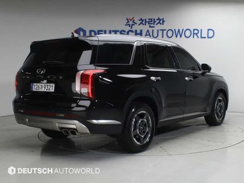 Hyundai Palisade Gasoline 3.8 2WD Exclusive — пробег 22 537 км — фото 2 из 5