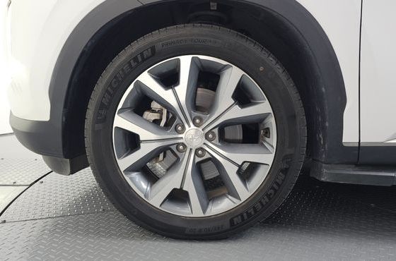 Hyundai Palisade Diesel 2.2 2WD Prestige — пробег 88 868 км — фото 5 из 5