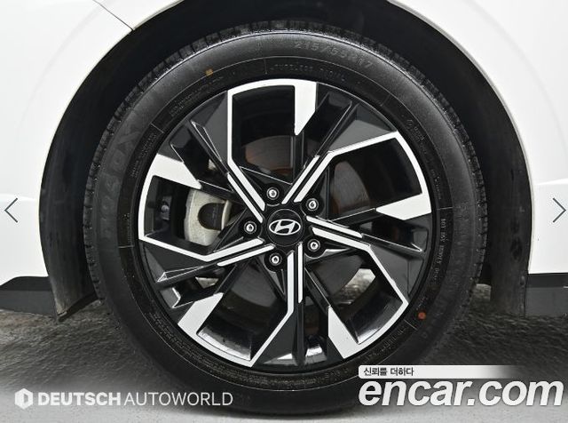 Hyundai Sonata 2.0 Premium — пробег 76 384 км — фото 5 из 5