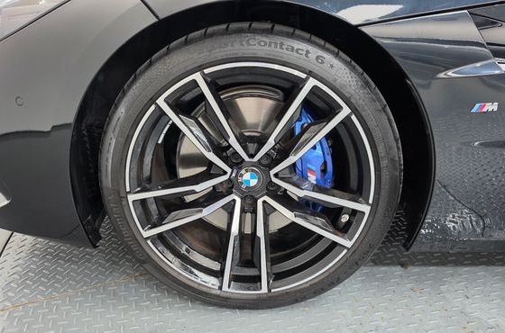 BMW Z4 sDrive20i M Sport — пробег 12 503 км — фото 5 из 5