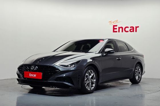 Hyundai Sonata 2.0 Modern — пробег 110 434 км — фото 1 из 5