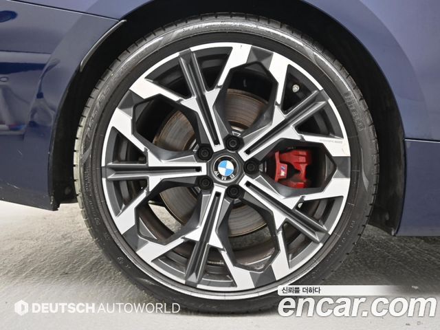 BMW 4-Series из Кореи Encar
