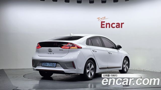 Hyundai Ioniq N — пробег 288 467 км — фото 2 из 5