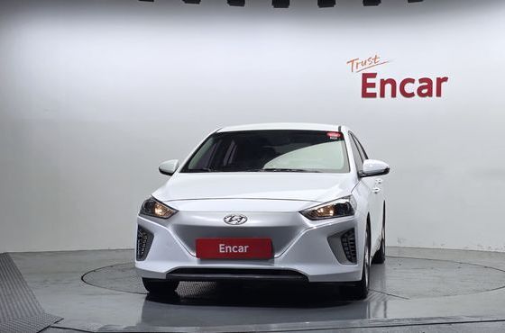 Hyundai Ioniq N — пробег 288 467 км — фото 3 из 5