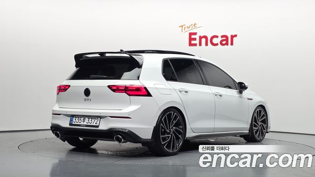 Volkswagen Golf 2.0 GTI — пробег 13 251 км — фото 2 из 5