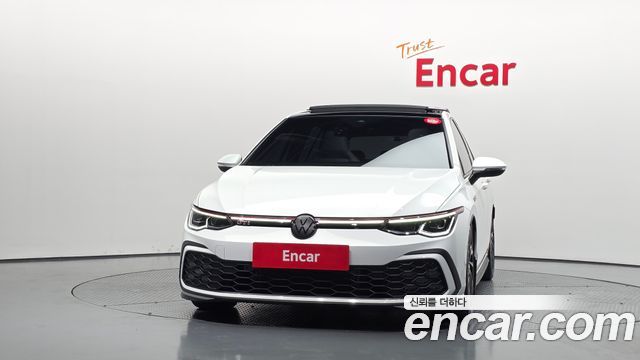 Volkswagen Golf 2.0 GTI — пробег 13 251 км — фото 3 из 5